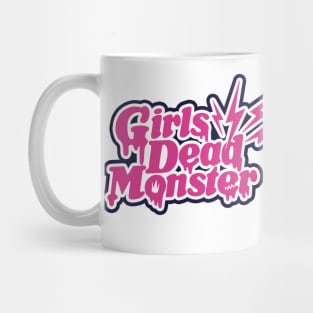 Girls Dead Monster (Angel Beats!) Mug